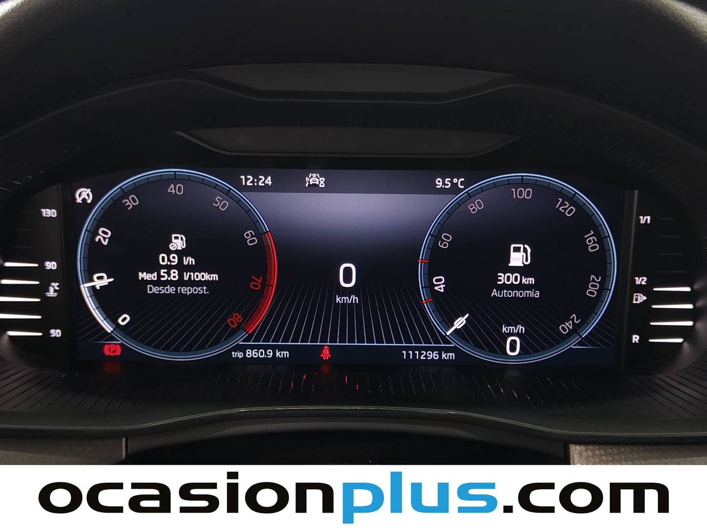 Foto Skoda Kamiq Skoda Kamiq 1.0 TSI Style  (110 CV)