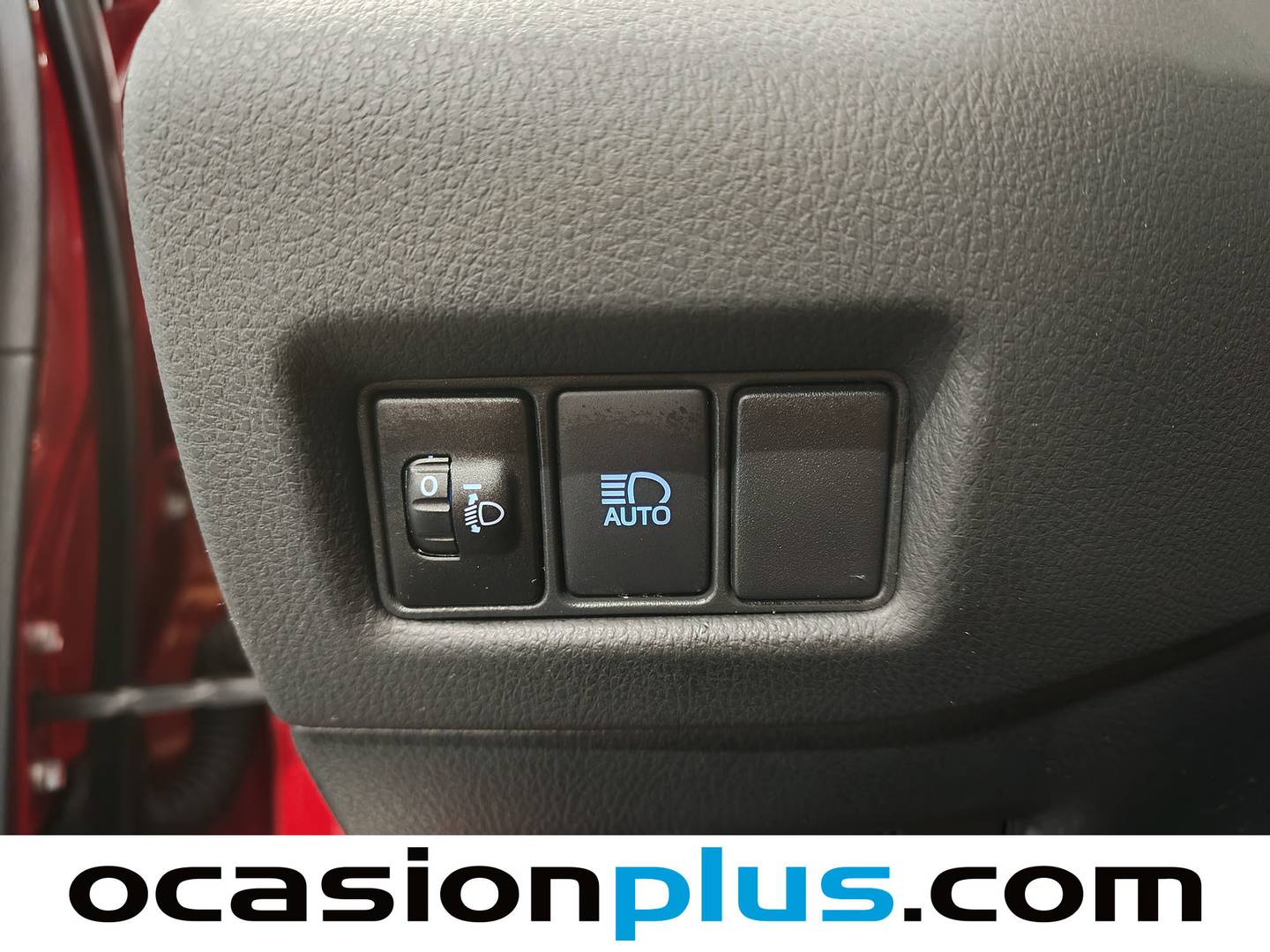 Foto Toyota C-HR Toyota C-HR 180H Advance  (184 CV)