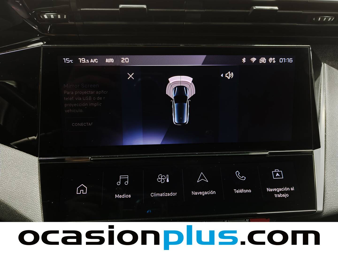 Foto Peugeot 308 Peugeot 308 Allure Pack BlueHDi 130 S&S EAT8 (130 CV)