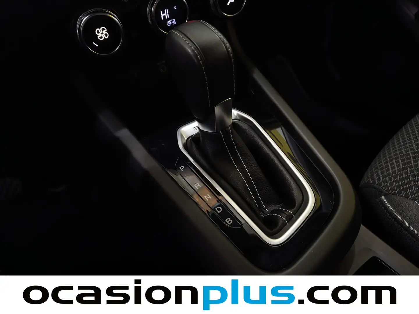 Foto Renault Arkana Renault Arkana Zen E-Tech Híbrido (145 CV)