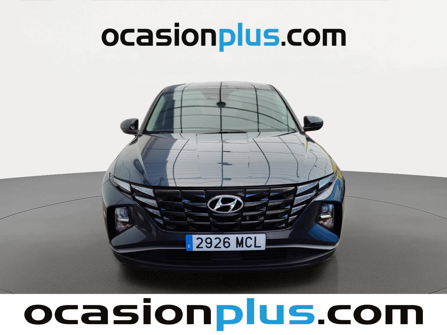 Hyundai Tucson Hyundai Tucson 1.6 TGDI Klass 4x2 (150 CV) 150cv
