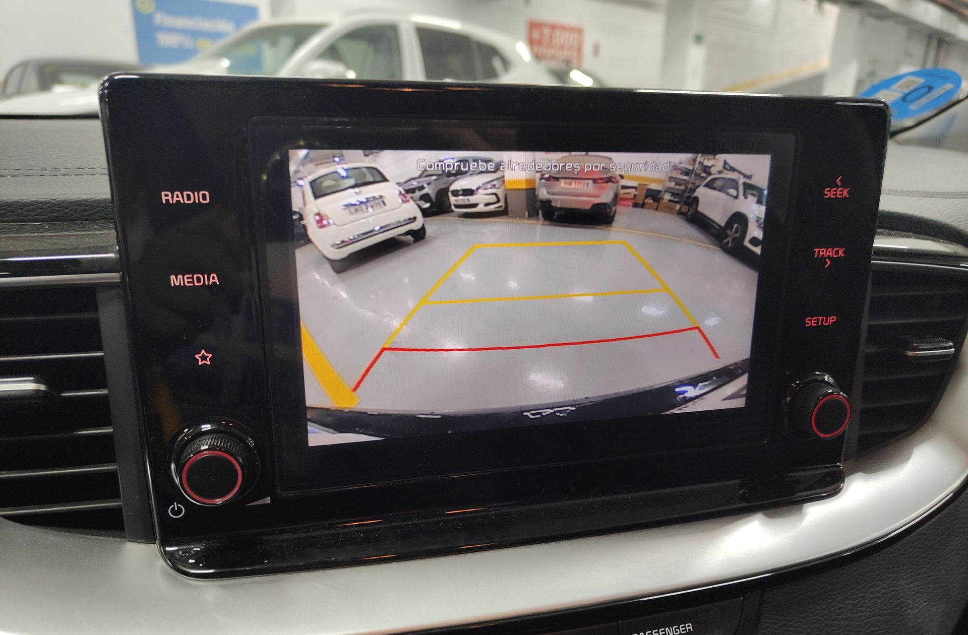 Kia XCeed 1.6 GDi PHEV eDrive - foto 7