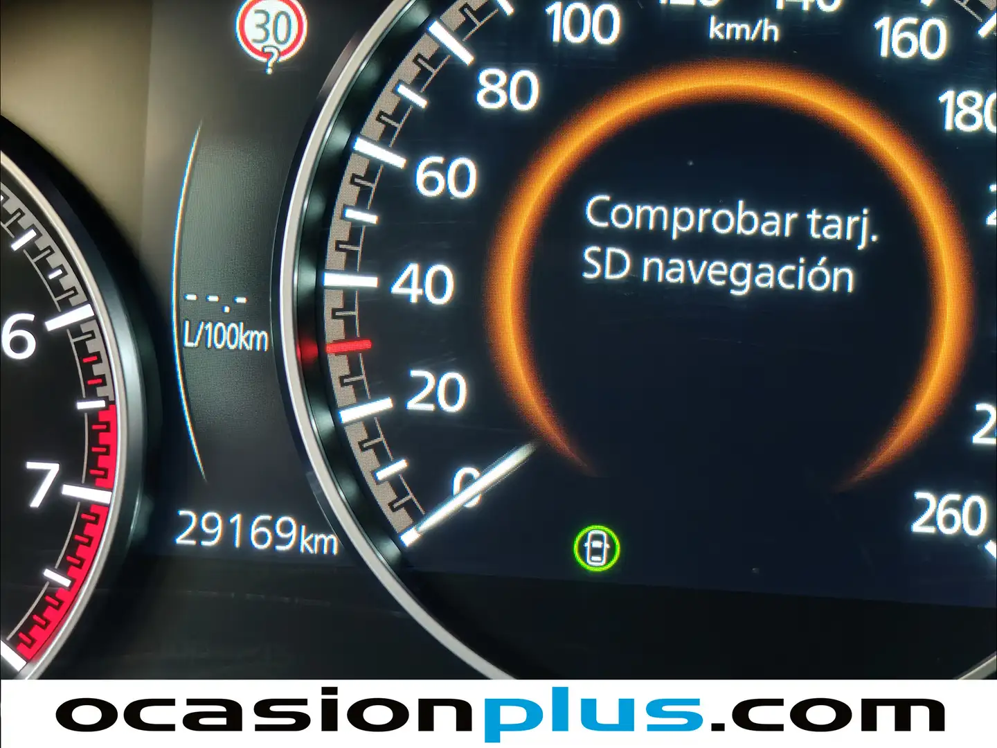 Foto Mazda Mazda3 Mazda Mazda 3 2.5L E-SKY G MHEV Prime-line  (140 CV)