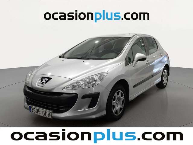 Peugeot 308 1.4 VTi Confort (95 CV) de segunda mano