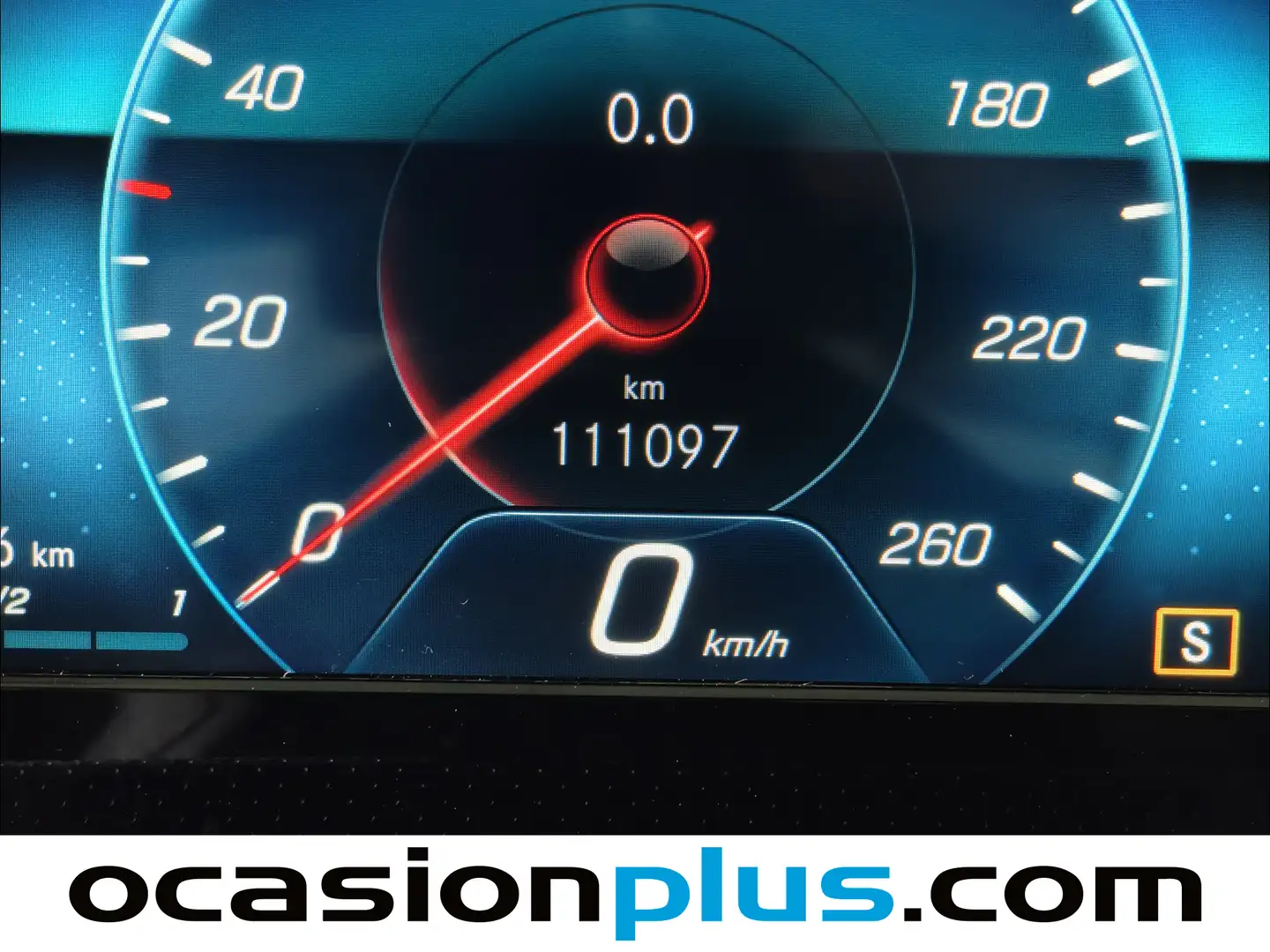 Foto Mercedes Clase A Mercedes-Benz Clase A A 180 d (116 CV)