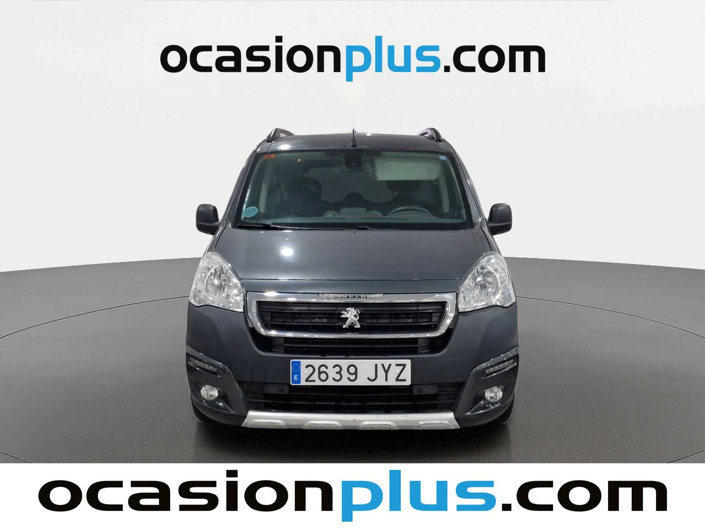 Peugeot Partner Peugeot Partner Tepee 1.6 BlueHDI Outdoor BlueHDi (120 CV) 120cv