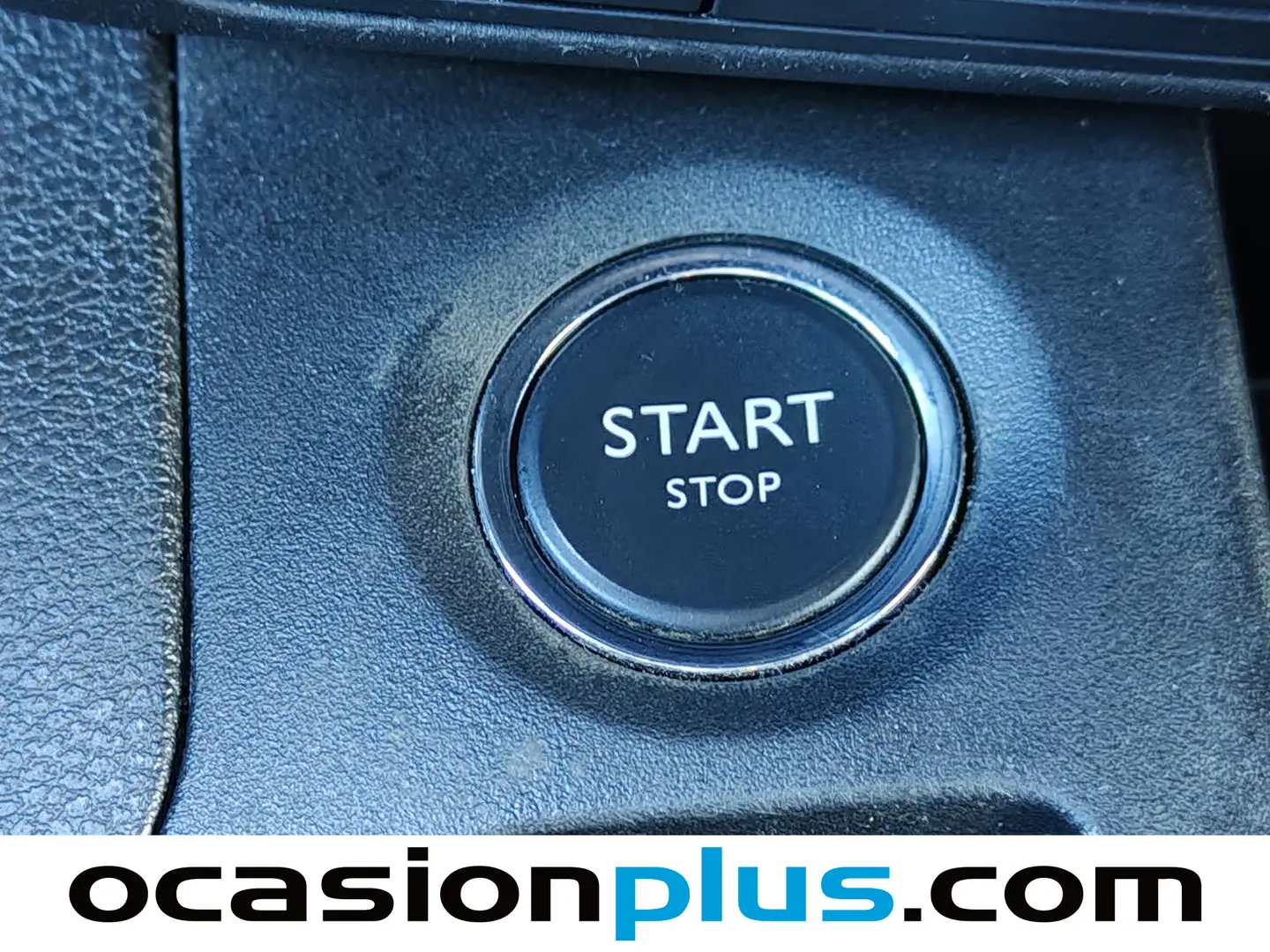 Foto Peugeot Rifter Peugeot Rifter BlueHDi 130 GT Line Standard  (130 CV)