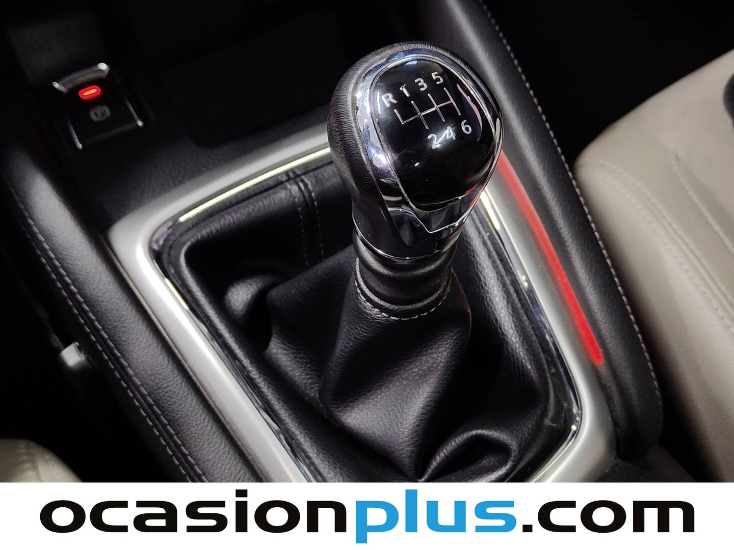 Nissan QASHQAI Nissan Qashqai dCi 130 Tekna 4x2 (130 CV) de segunda mano
