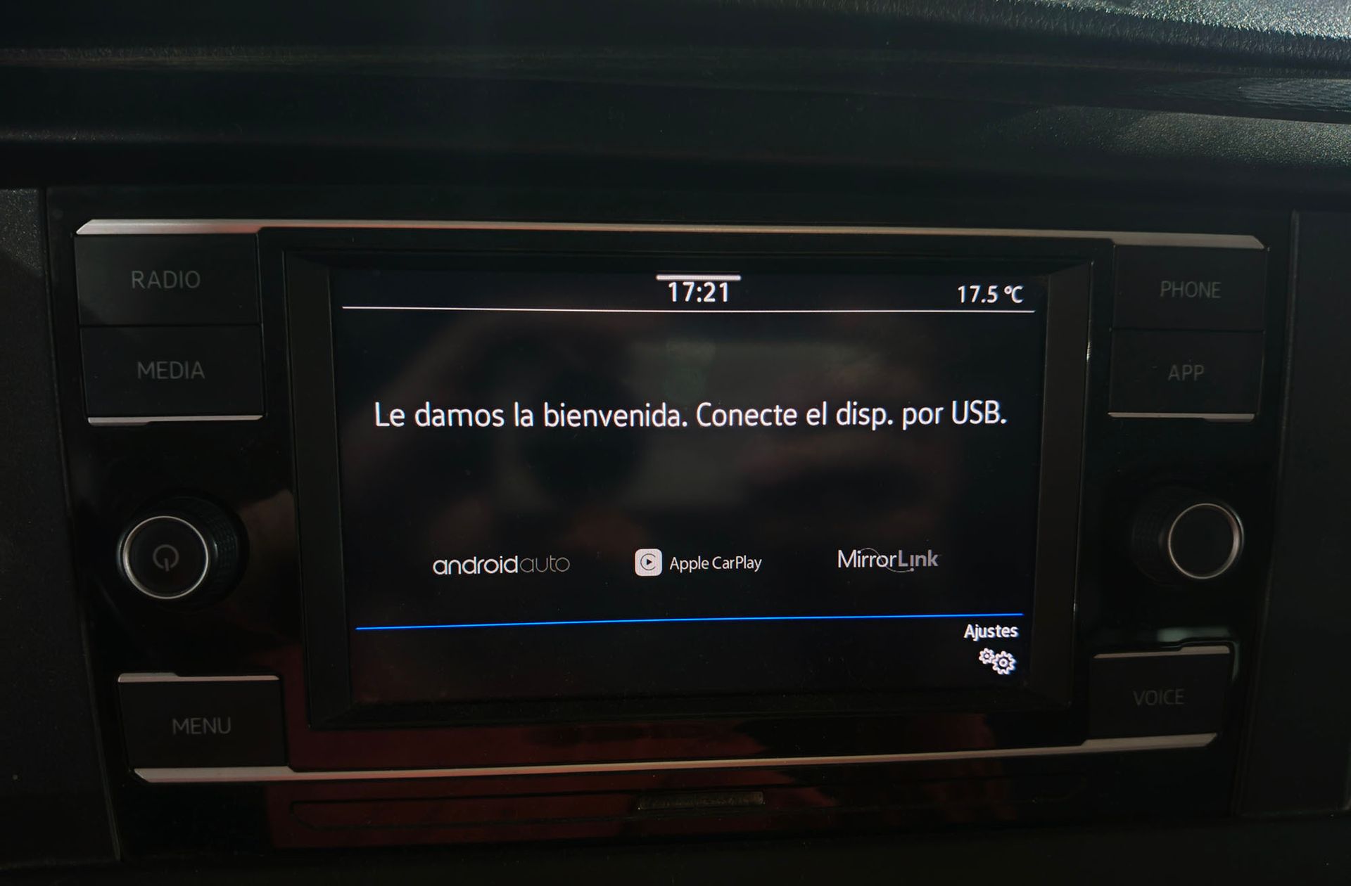 Volkswagen Caravelle Origin Batalla Corta 2.0 TDI BMT 4Motion DSG 9 plazas - foto 8