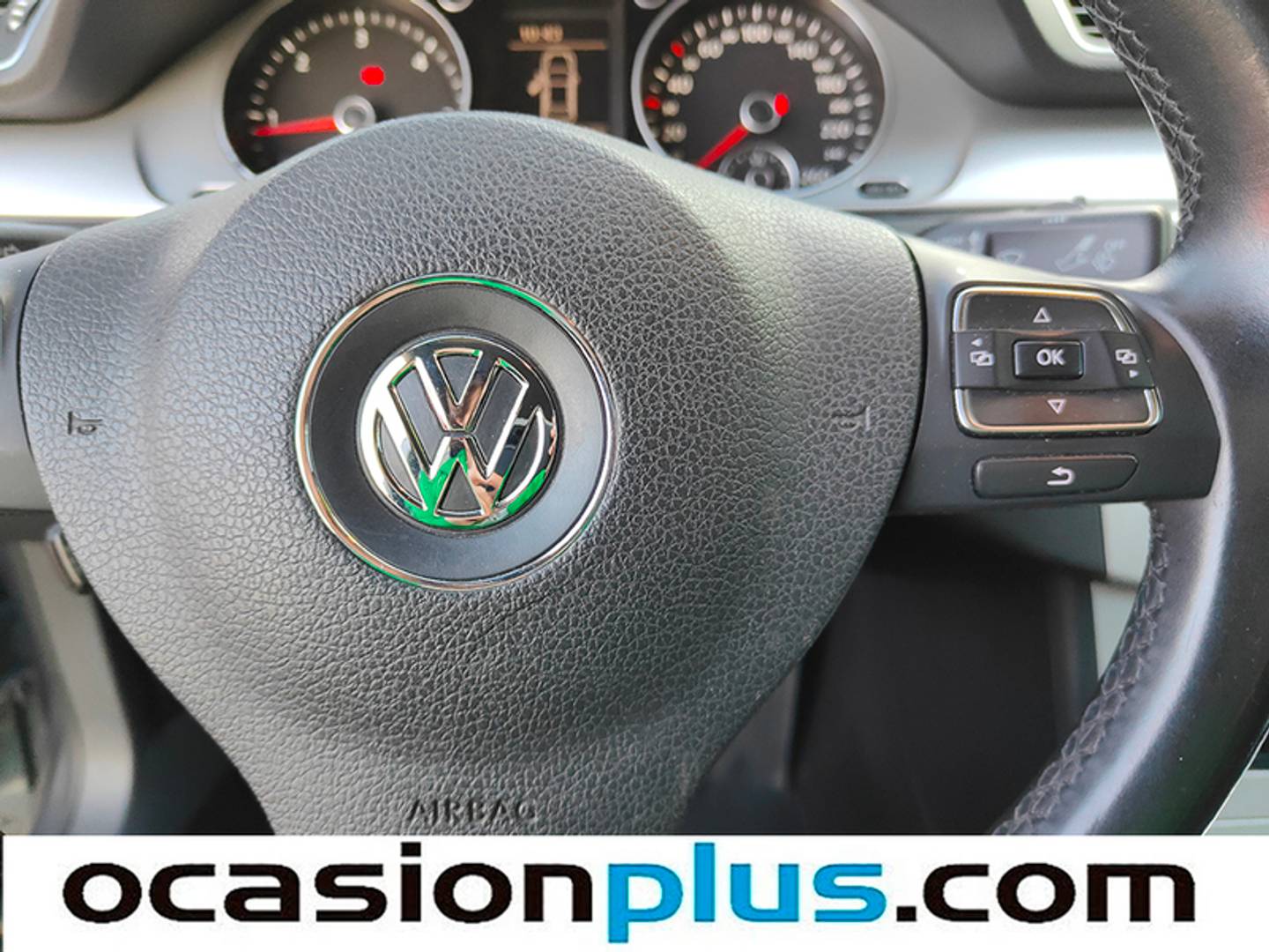 Foto Volkswagen Passat Volkswagen Passat Edition 1.6 TDI BMT (105 CV)