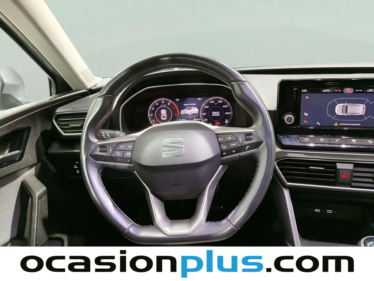 Foto Seat León SEAT León ST ST 1.5 TSI S&S Style XL (130 CV)