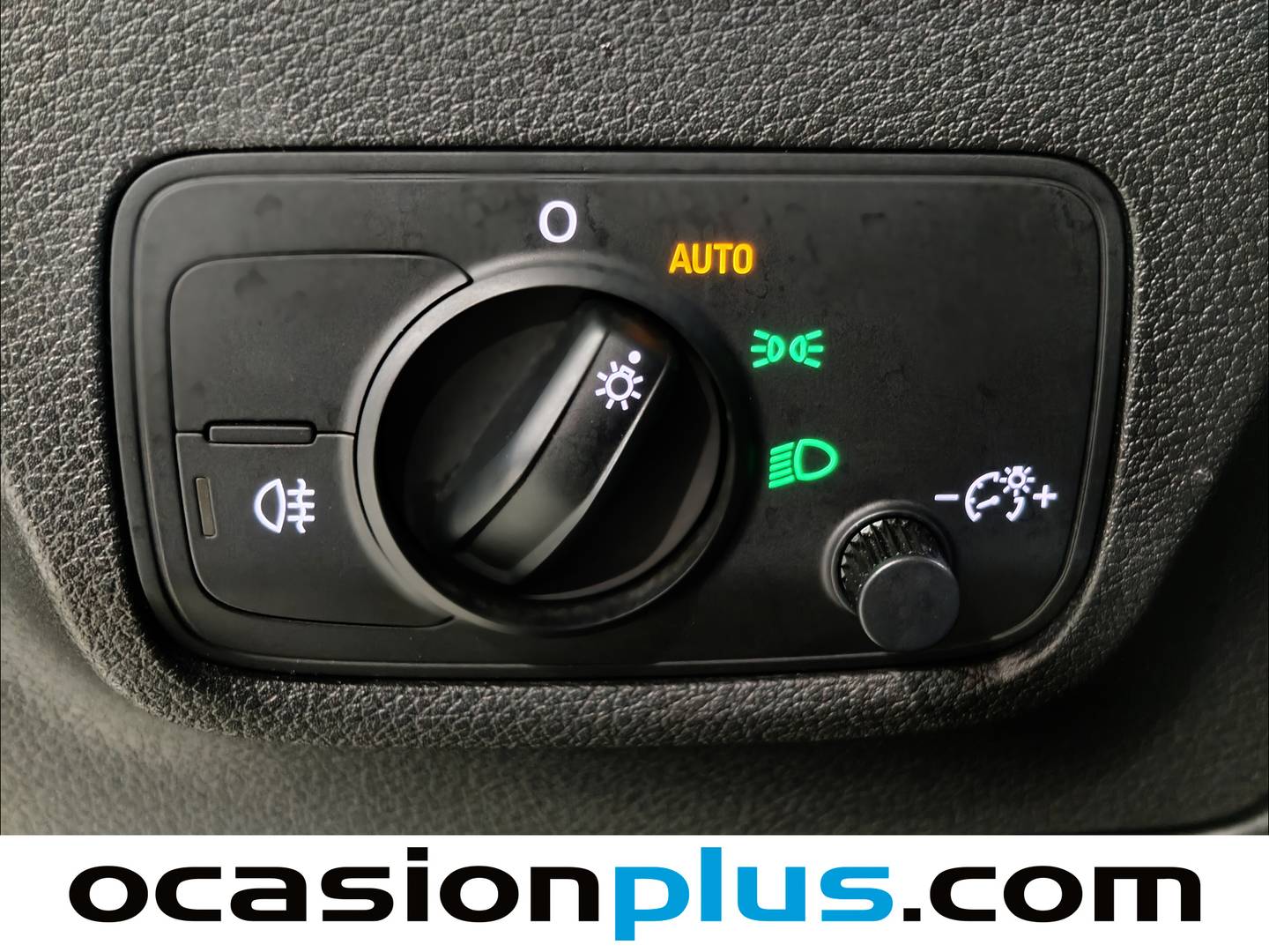 Foto Audi Q2 Audi Q2 Advanced 35 TFSI (150 CV) S tronic