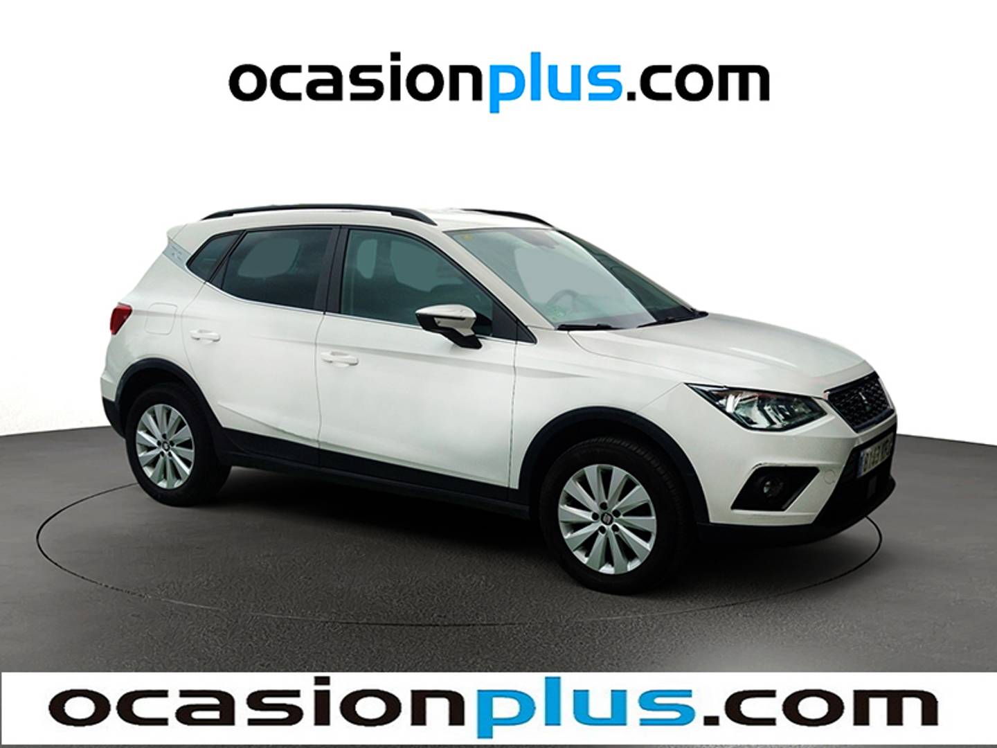 Foto Seat Arona SEAT Arona 1.0 TSI Style Ecomotive  (95 CV)
