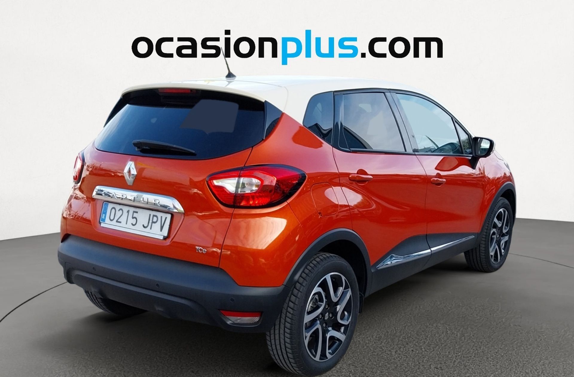Renault Captur Zen Energy TCe - foto 4