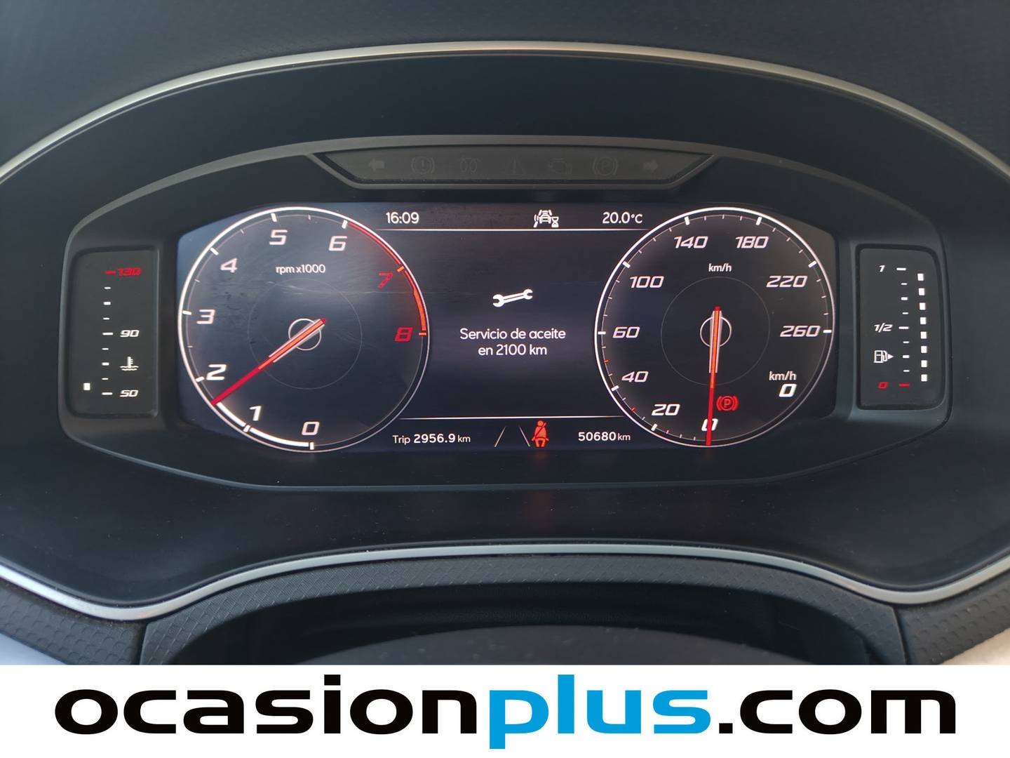 Foto Seat Ibiza SEAT Ibiza 1.0 TSI S&S FR XL (110 CV)