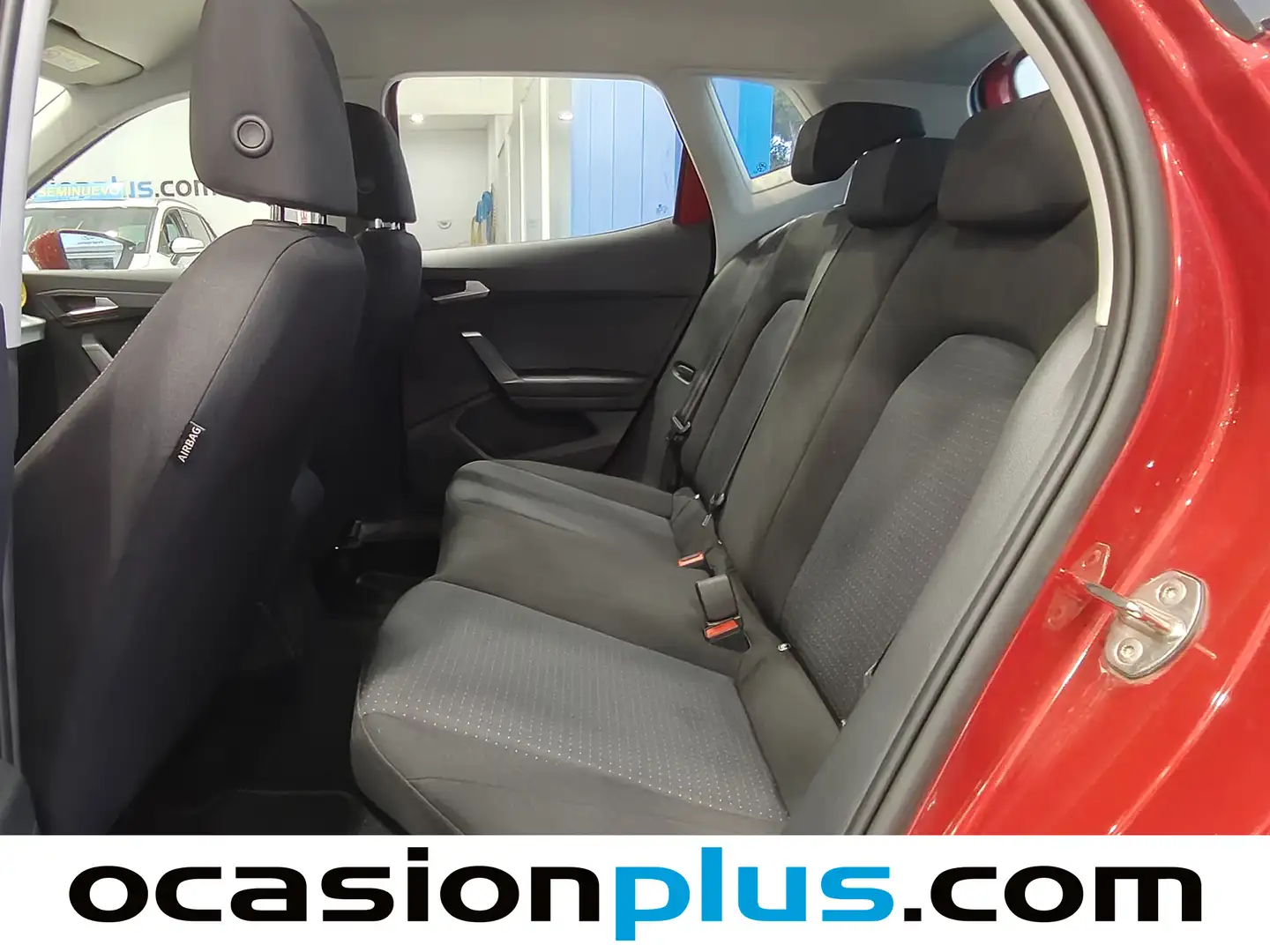 Foto Seat Arona SEAT Arona 1.0 TSI Style Special Edition (115 CV)