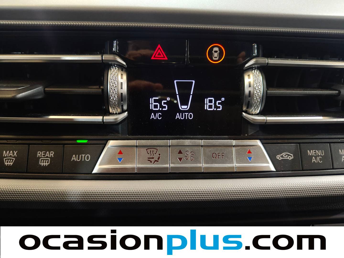 BMW Serie 1 BMW Serie 1 116d (116 CV) manual