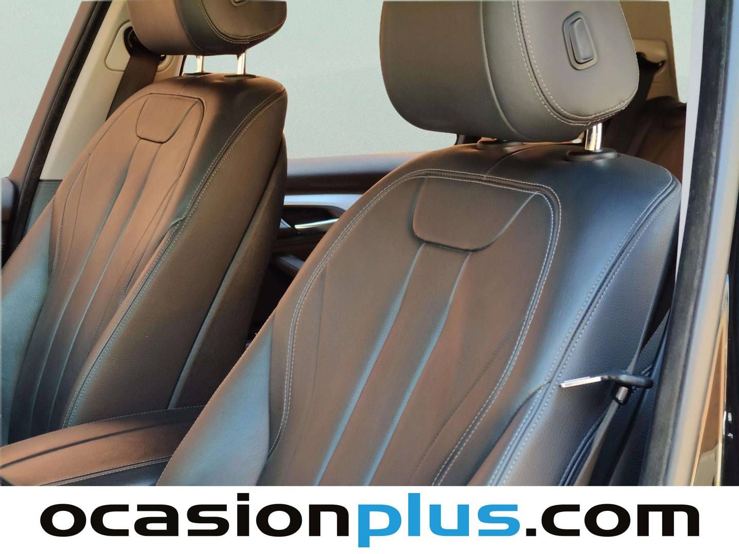 BMW X5 BMW X5 xDrive30d (258 CV) seminuevo