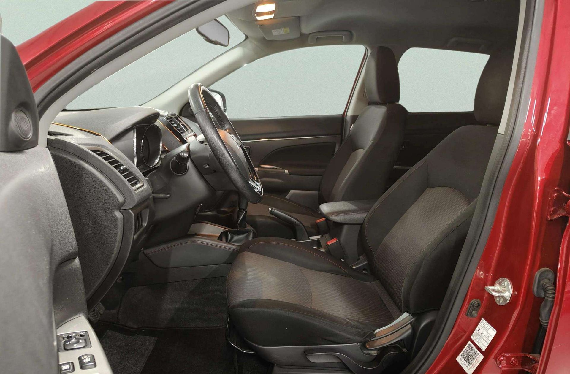 Mitsubishi ASX 160 MPI Motion - foto 9
