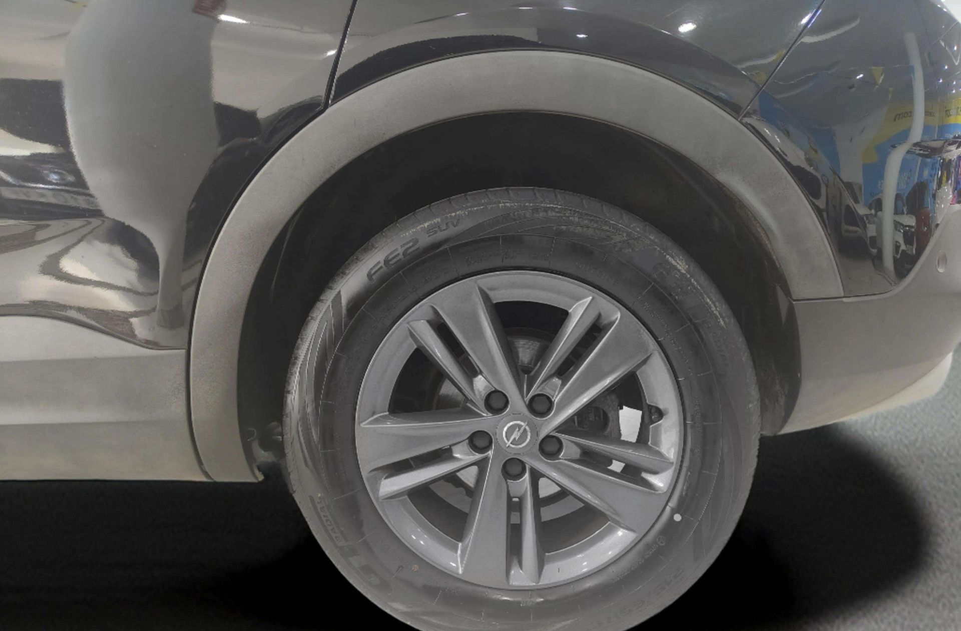 Opel Grandland 1.2 Turbo Design Line - foto 30