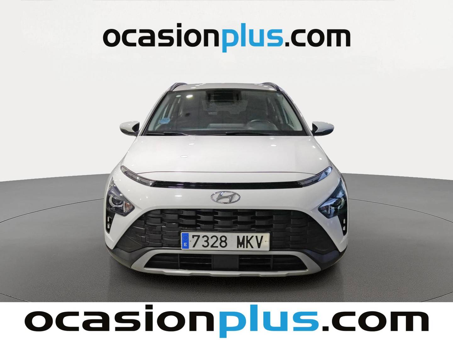 Foto Hyundai Bayon Hyundai Bayon 1.2 MPI Klass (84 CV)