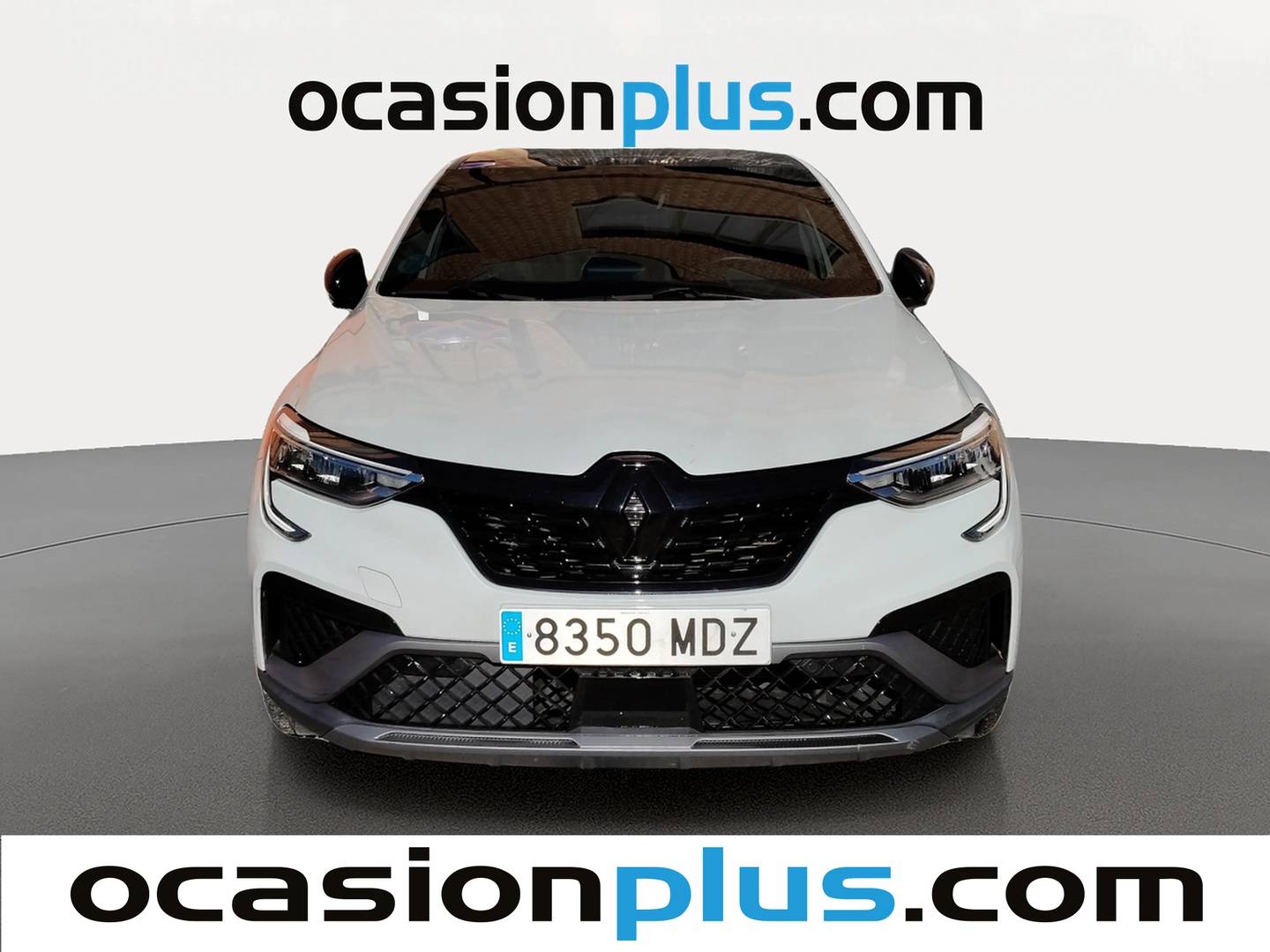 Foto Renault Arkana Renault Arkana E-Tech Híbrido Engineered (145 CV)