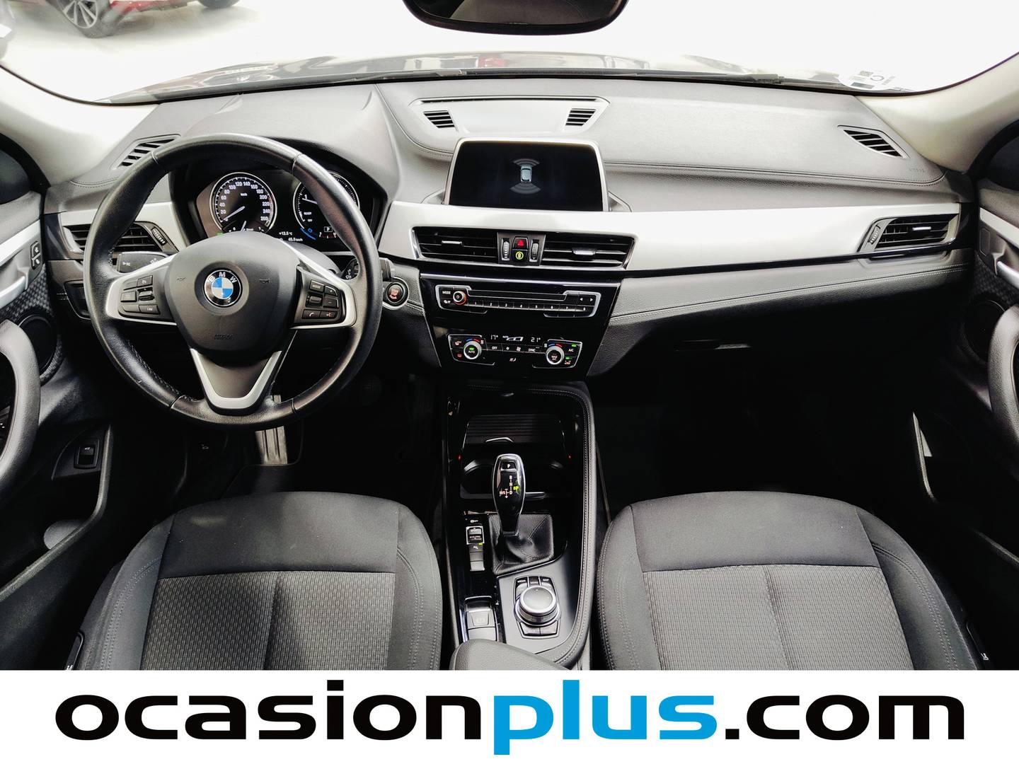 BMW X2 BMW X2 sDrive18d (150 CV) al mejor precio