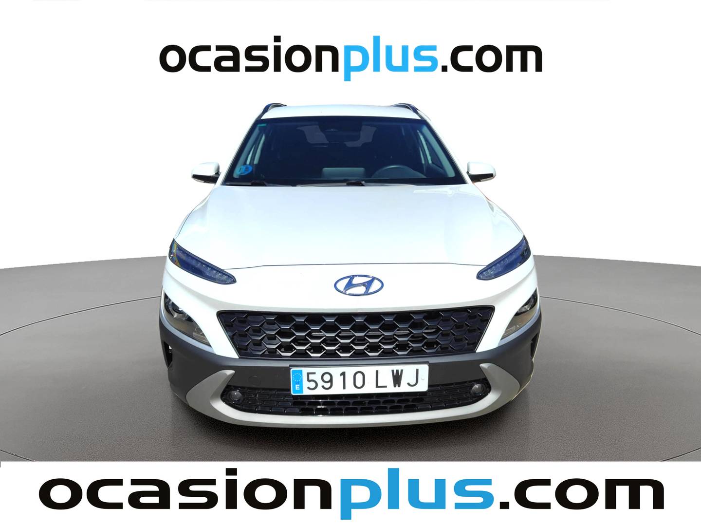 Hyundai Kona Hyundai Kona 1.6 GDI HEV Maxx DCT (141 CV) 141cv
