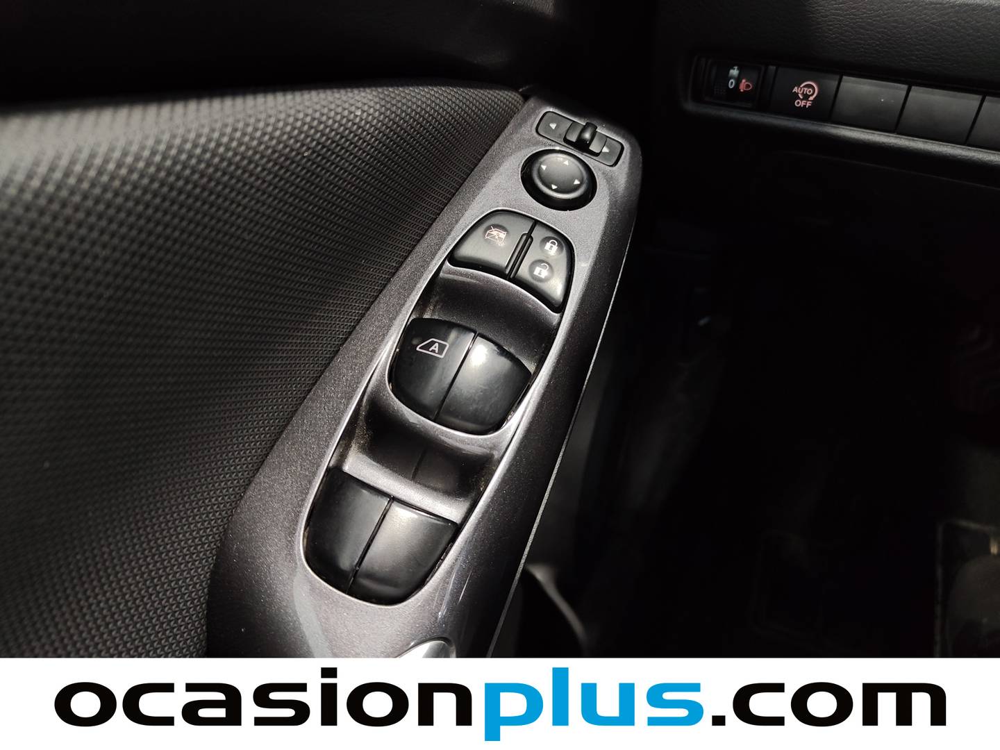 Nissan JUKE Nissan Juke DIG-T Acenta (114 CV) manual