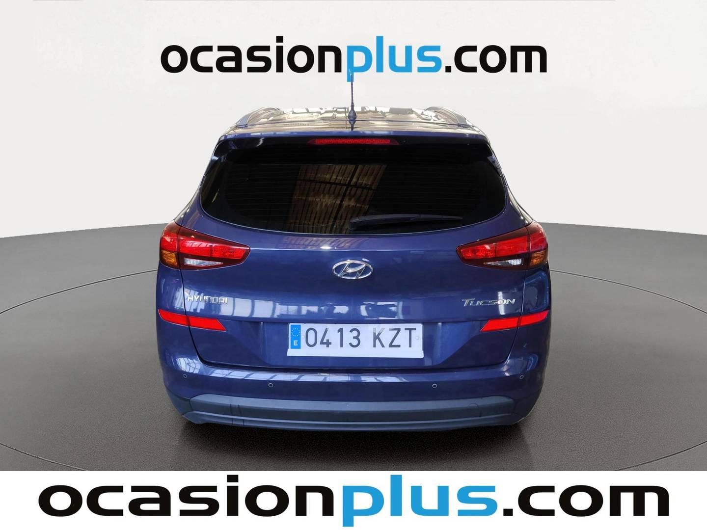 Hyundai Tucson Hyundai Tucson 1.6 GDI BlueDrive Essence 4x2 (131 CV) al mejor precio