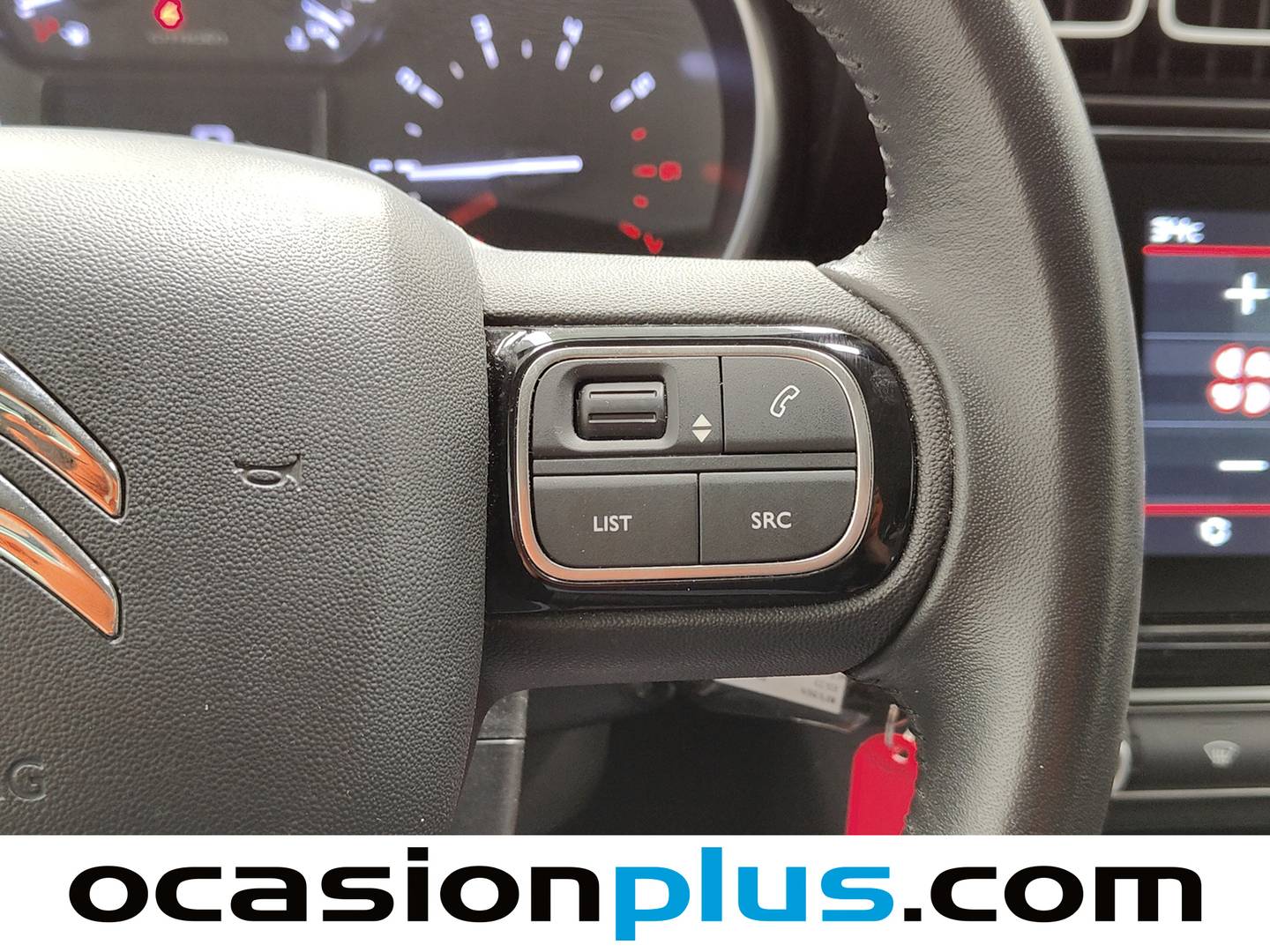 Citroën C3 Aircross Citroën C3 Aircross PureTech 110 S&S Plus (110 CV) al mejor precio