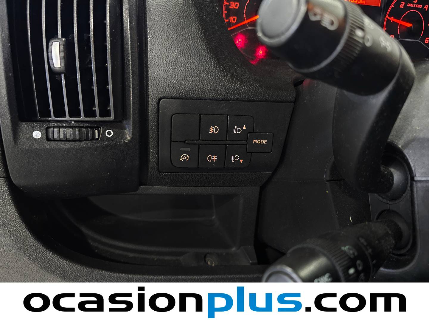 Peugeot Boxer Peugeot Boxer Furgon BlueHDi 140 S&S Pack 335 L2H2 (140 CV) 140cv