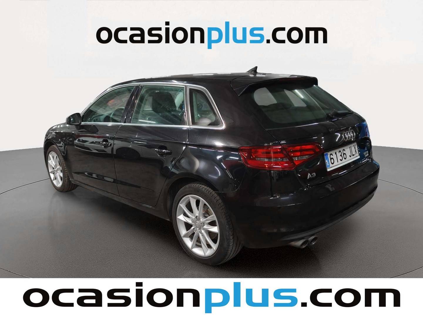 Foto Audi A3 Audi A3 Sportback Sportback Advanced 1.4 TFSI CoD ultra (150 CV) S tronic