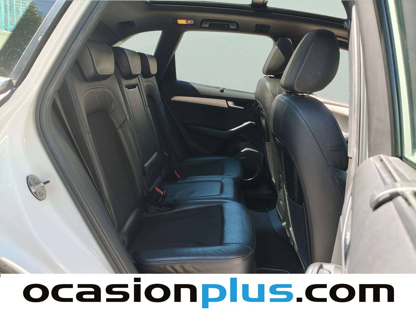 Audi Q5 Audi Q5 Audi Q5 2.0 TFSI quattro 155 kW (211 CV) S tronic gasolina