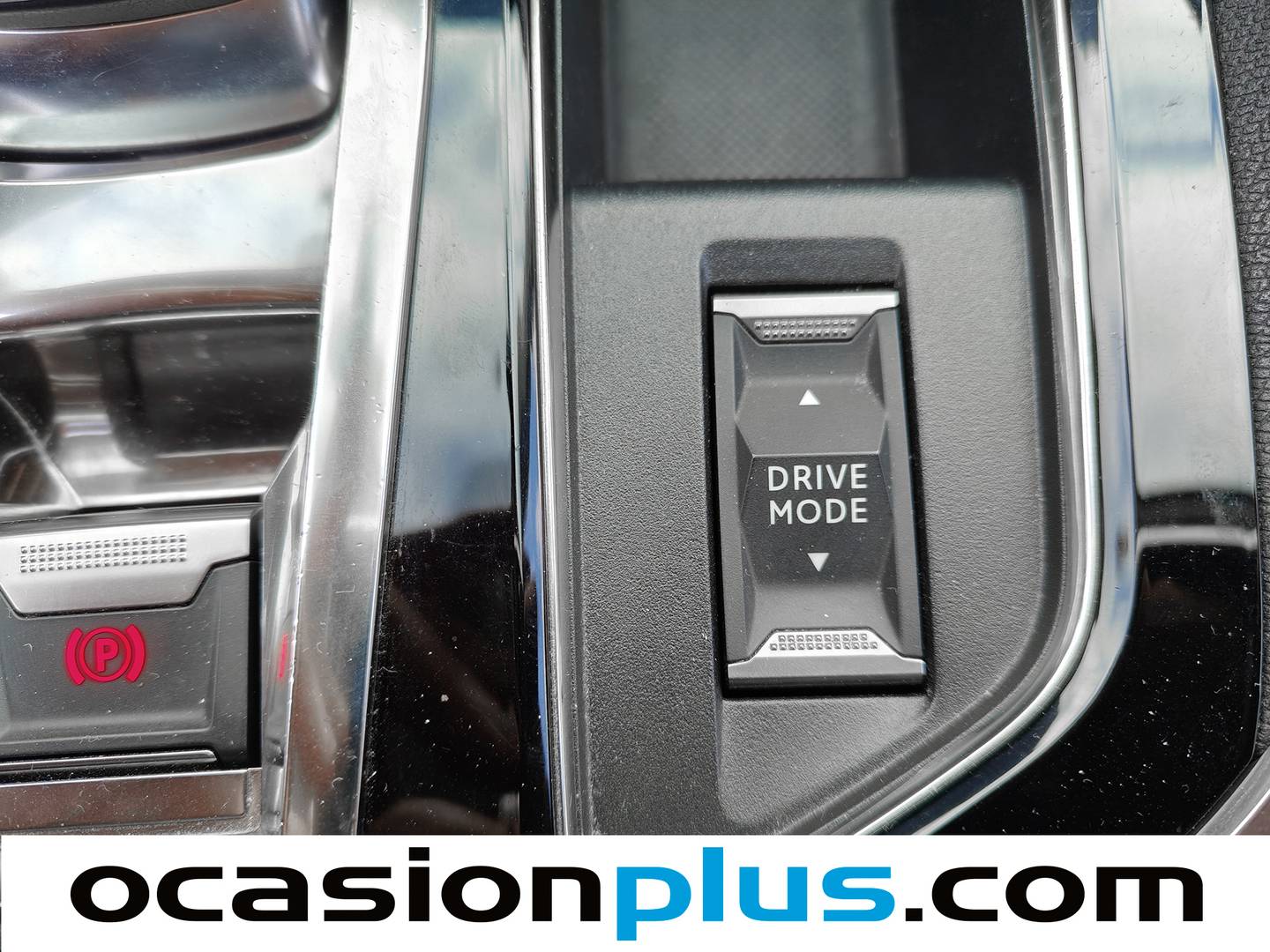 Foto Peugeot 5008 Peugeot 5008 BlueHDI 130 S&S Active Pack EAT8 (130 CV)