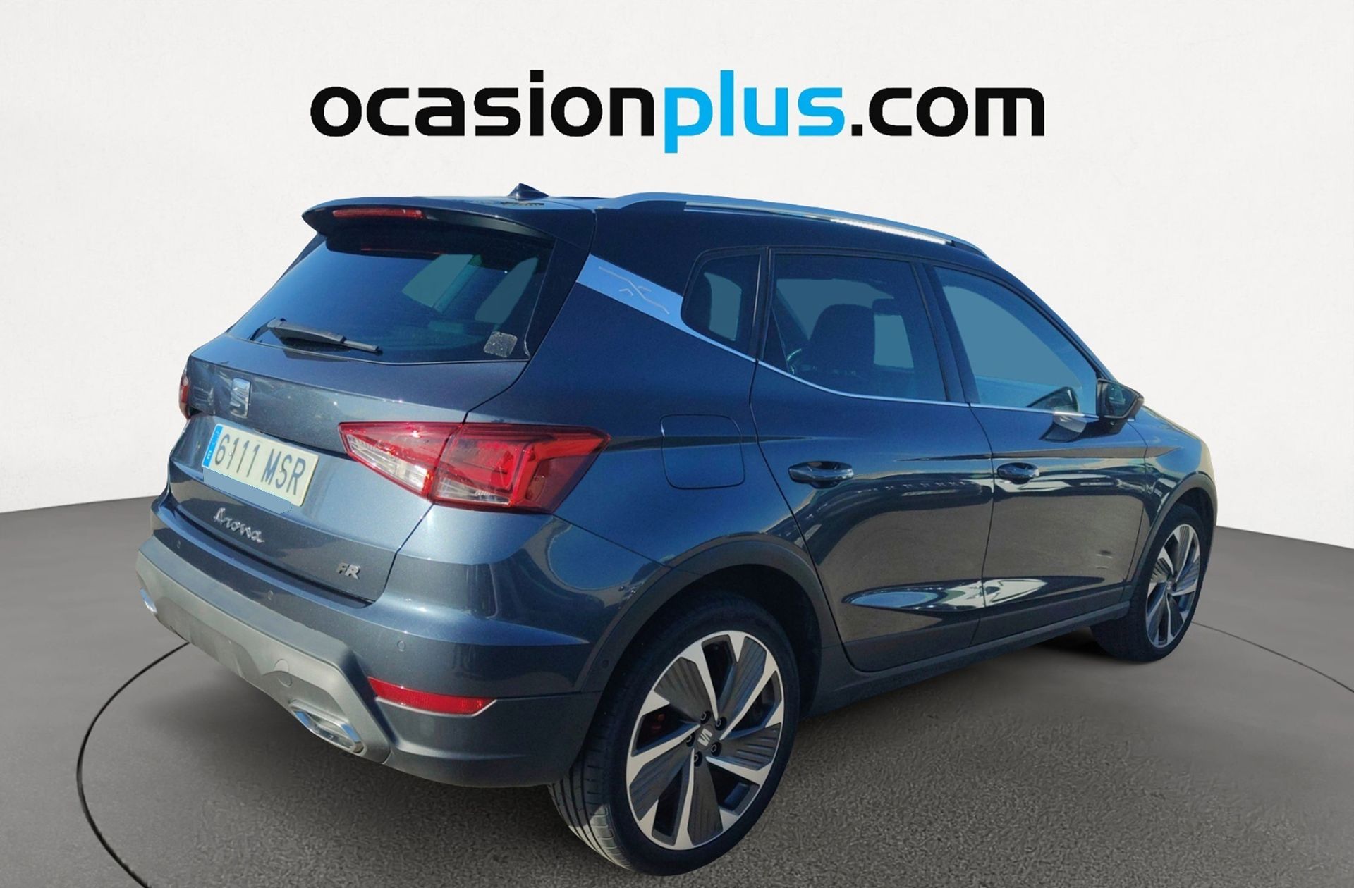 SEAT Arona 1.5 TSI FR XL DSG - foto 3