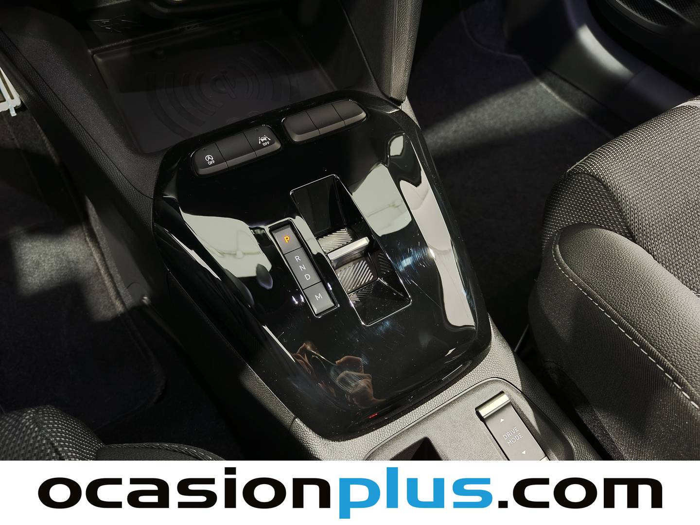 Foto Opel Corsa Opel Corsa 1.2 T XHL Hybrid GS eDCT (110 CV)