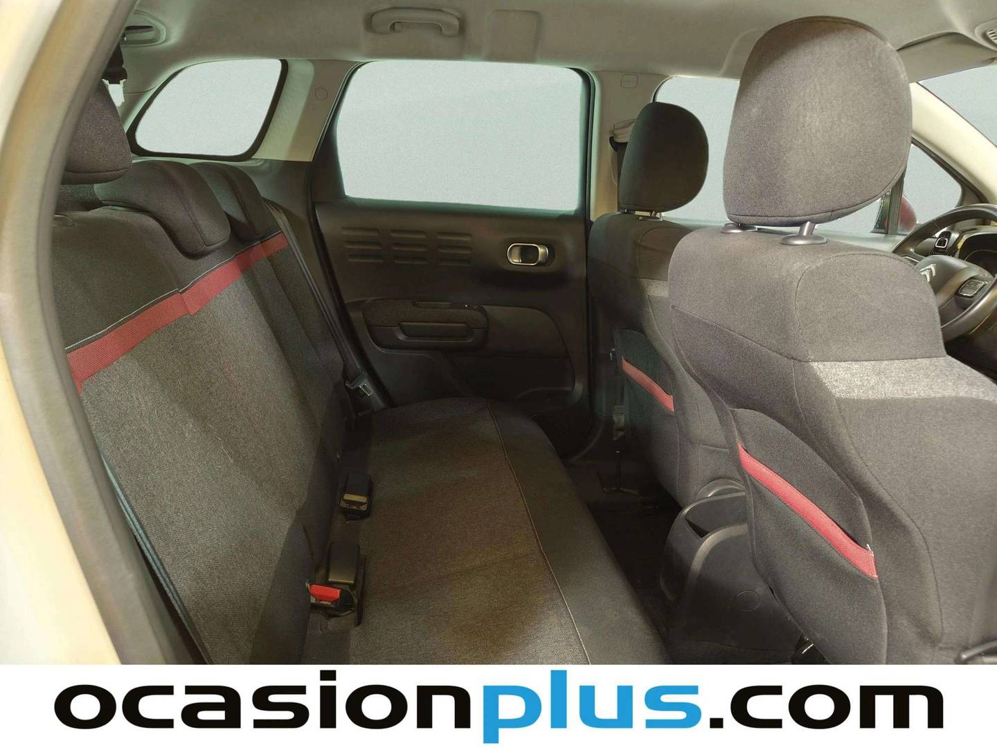 Citroën C3 Aircross Citroën C3 Aircross BlueHDi 110 S&S C-Series (110 CV) diésel
