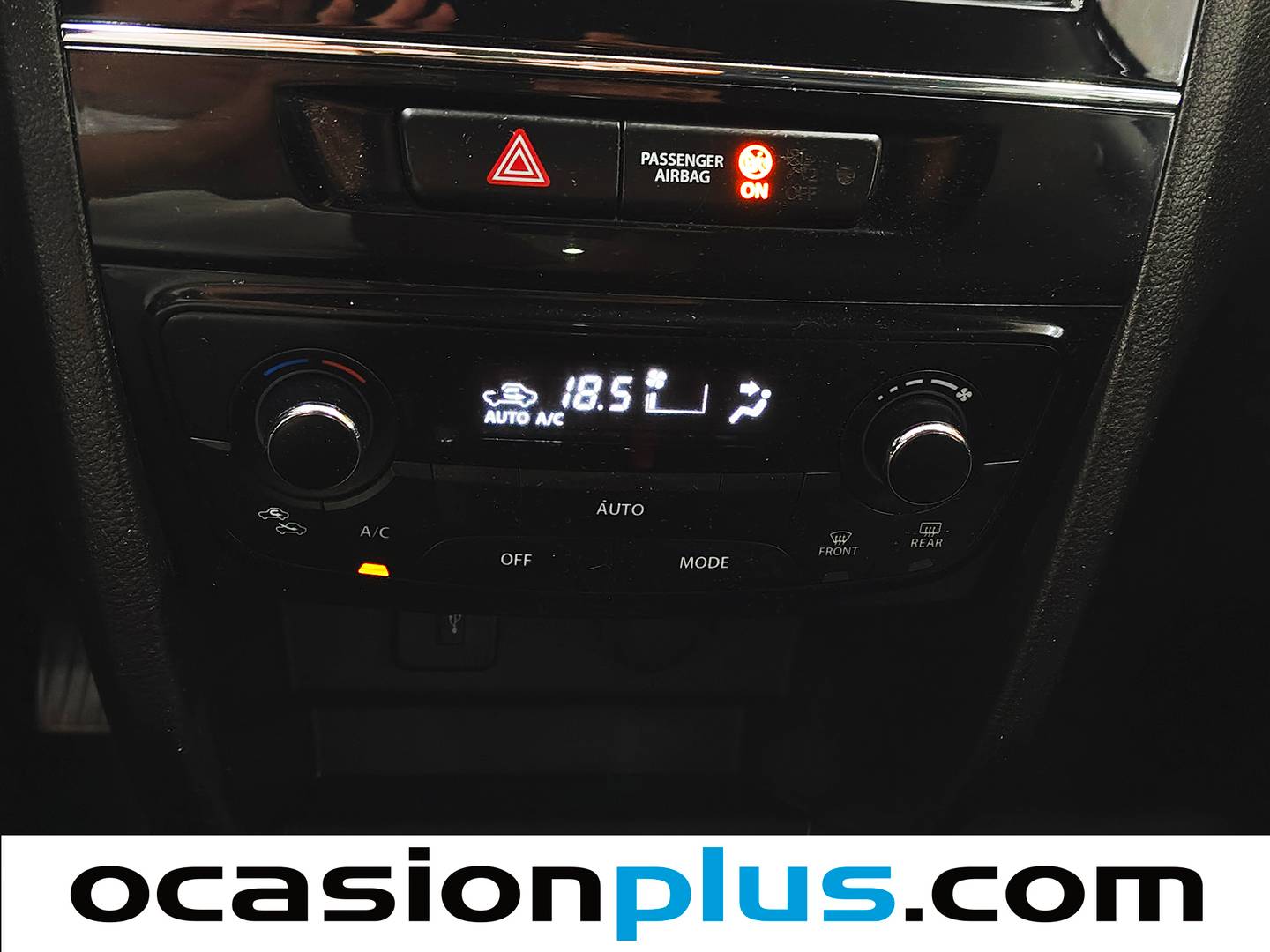 Suzuki Vitara Suzuki Vitara 1.6 VVT GLE (120 CV) km 0