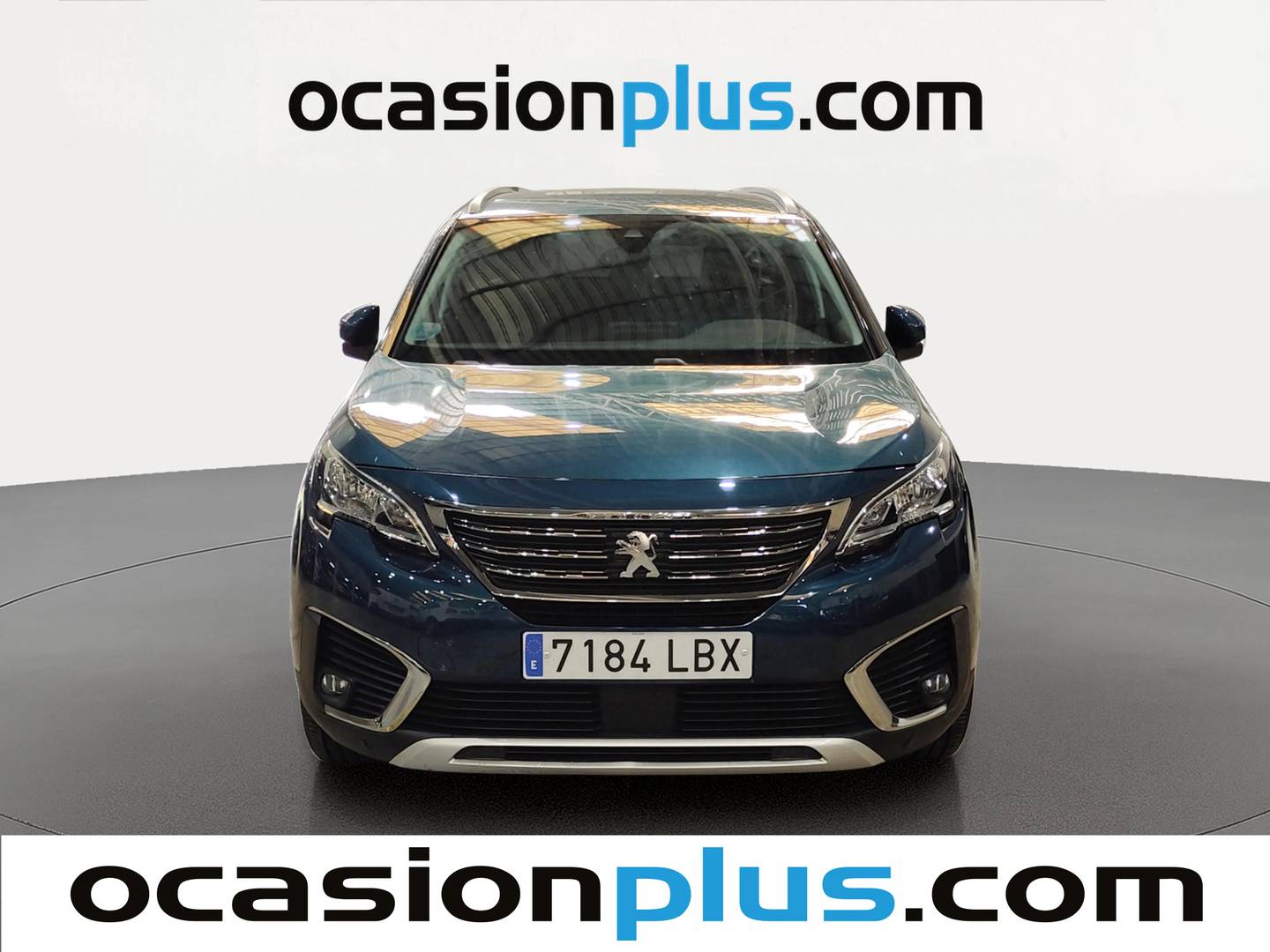 Peugeot 5008 Peugeot 5008 PureTech 130 S&S Allure (130 CV) EAT8 7 Plazas barato