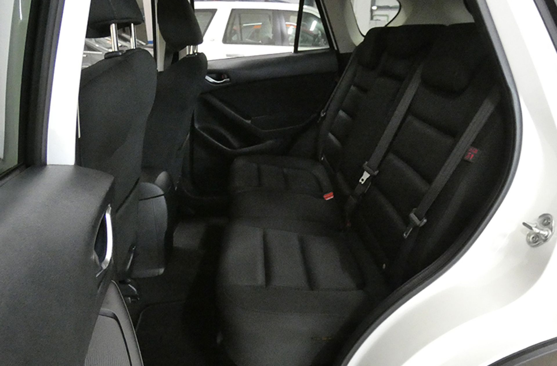 Mazda CX-5 2.2 DE Style 2WD - foto 16