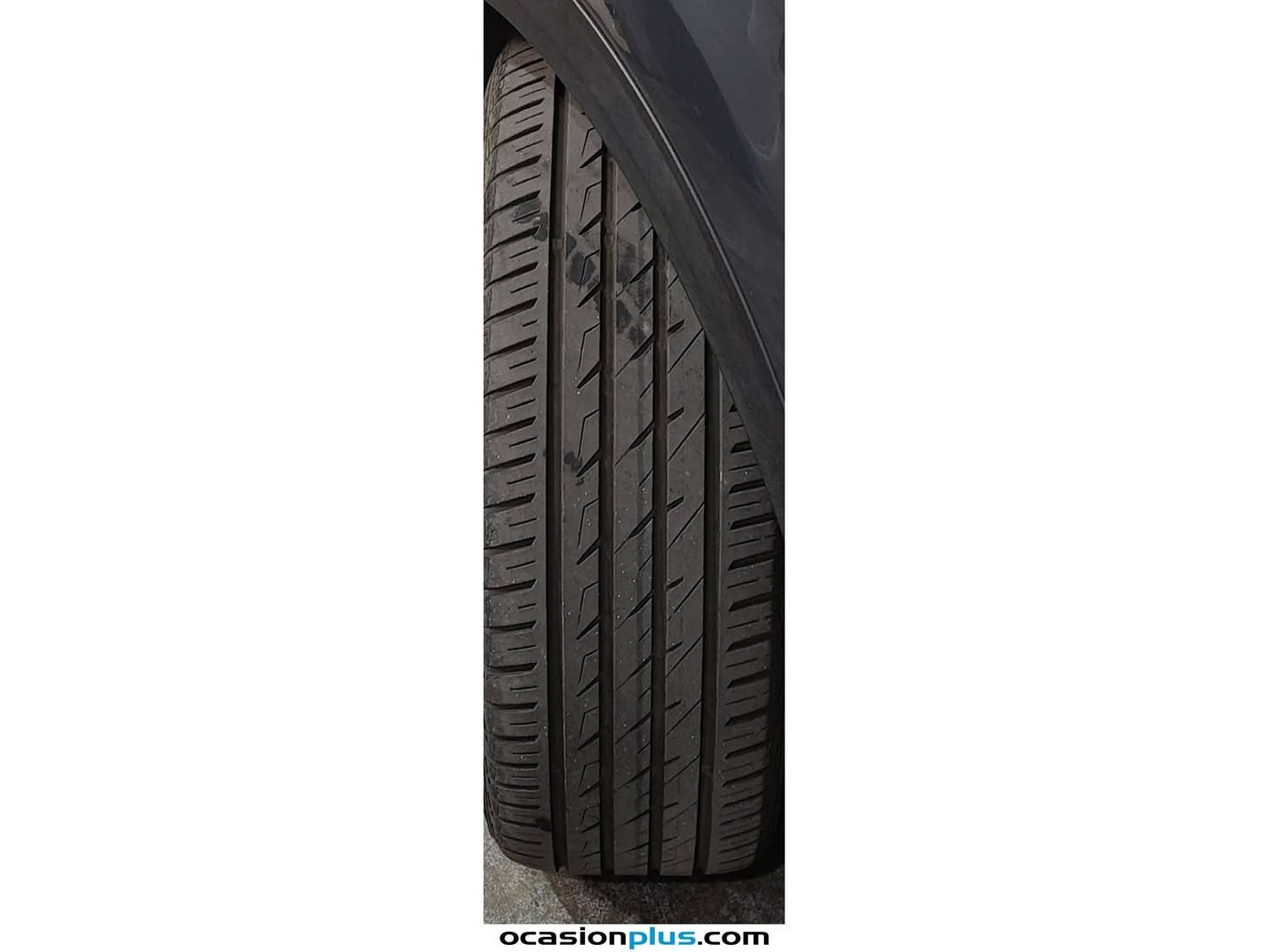 KIA Sportage KIA Sportage 1.6 CRDi MHEV Drive Plus 4x2 (136 CV) de segunda mano