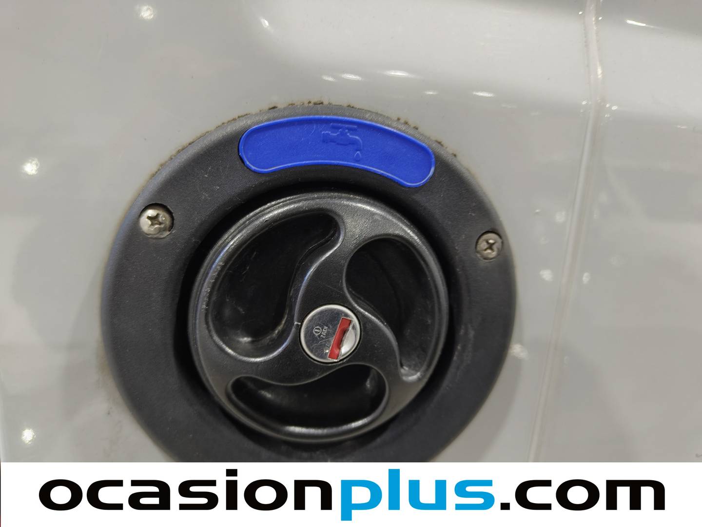 Foto Fiat Ducato Fiat Ducato Etrusco 600B (140 CV) 4 Plazas