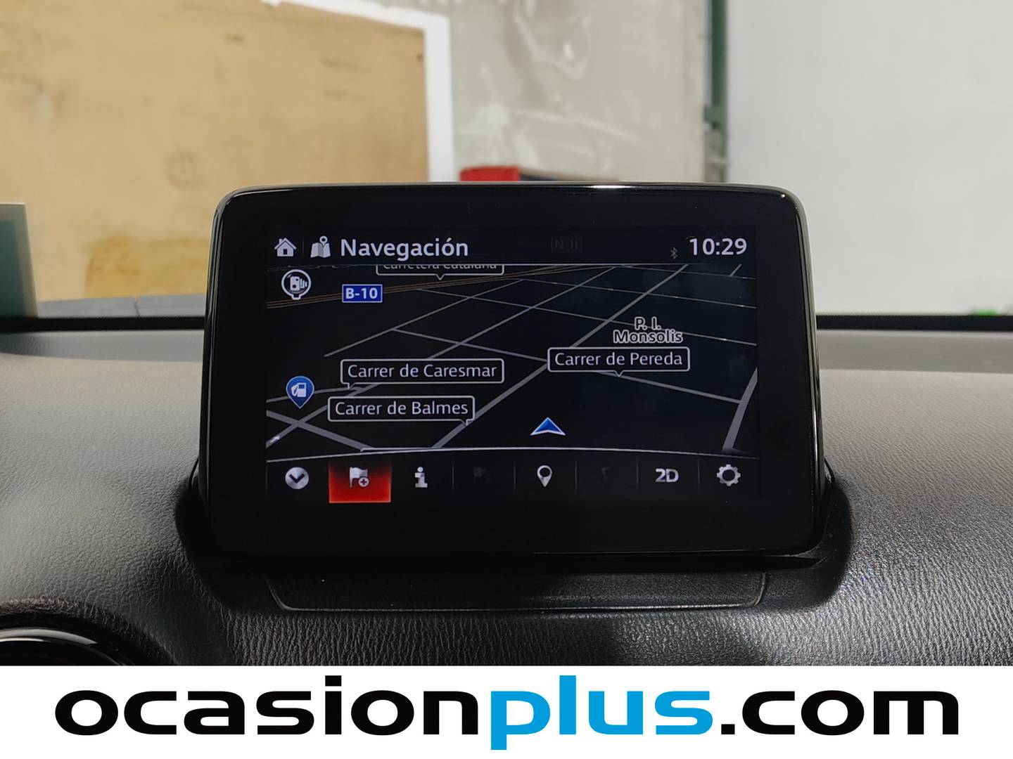 Foto Mazda CX-3 Mazda CX-3 1.5 DE SKYACTIV Luxury 2WD (105 CV)