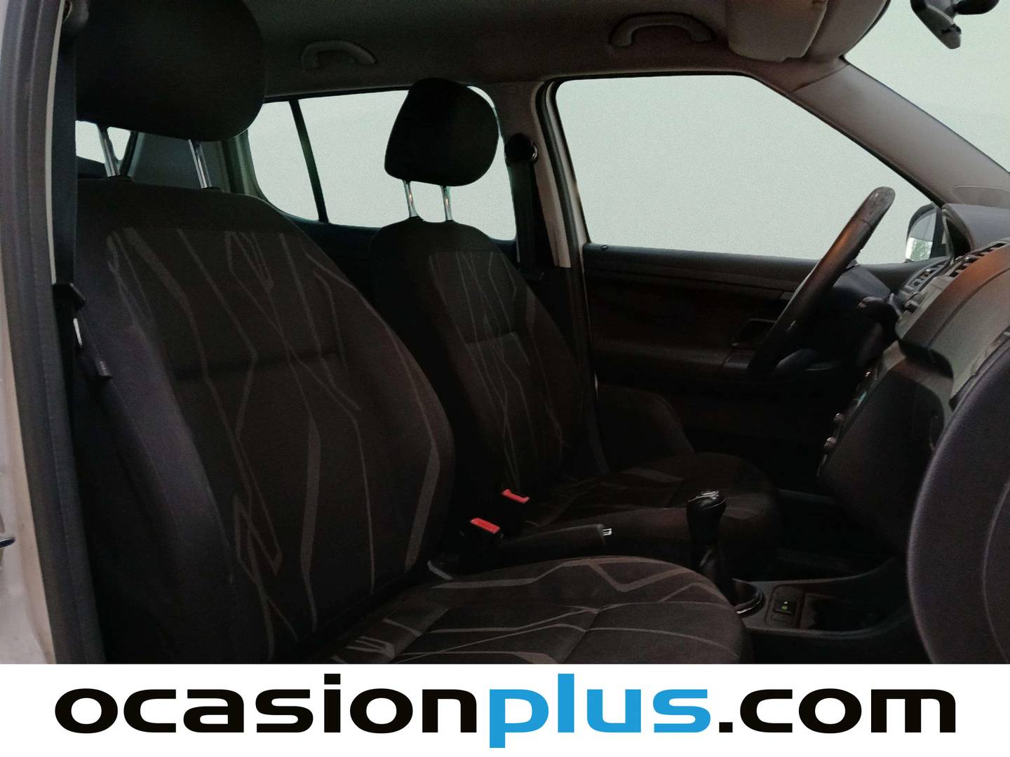 Skoda Fabia Skoda Fabia 1.6 TDI Fresh (75 CV) km 0