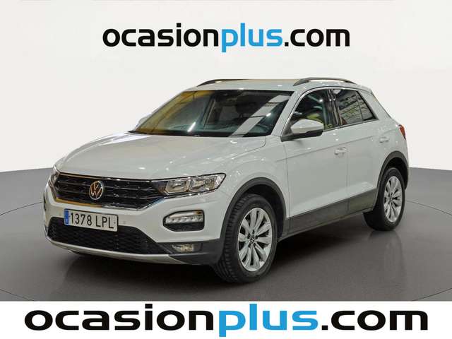 Volkswagen T-Roc Advance 1.5 TSI (150 CV) DSG 2021