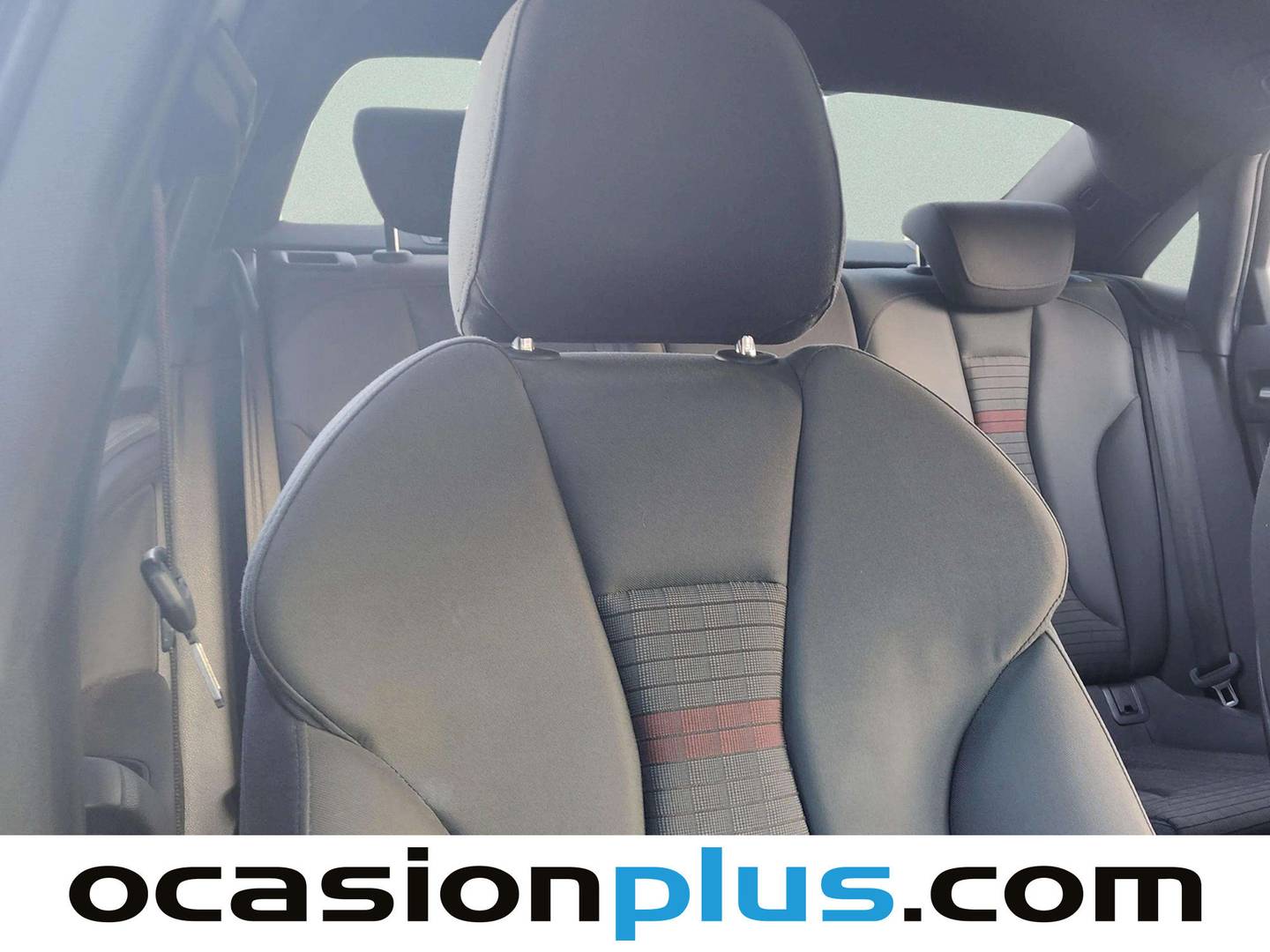 Audi A3 Audi A3 Sedan Black Line Edition 2.0 TDI (150 CV) Pack S-Line barato