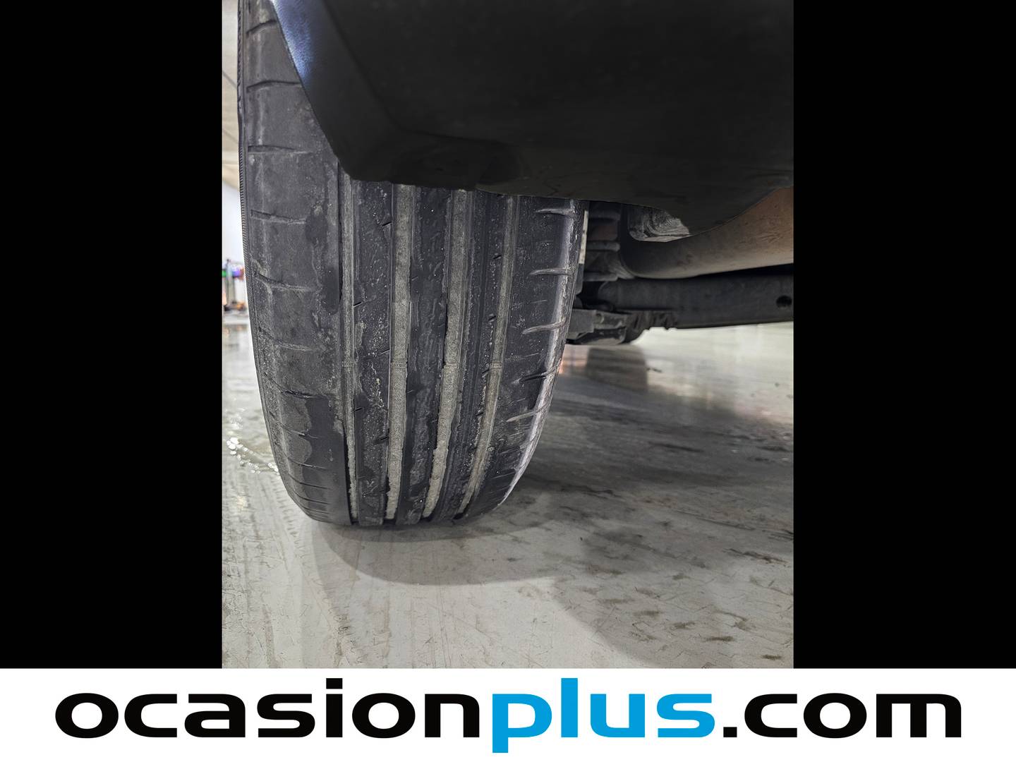 Volkswagen T-Cross Volkswagen T-Cross Advance 1.0 TSI (110 CV) DSG de segunda mano