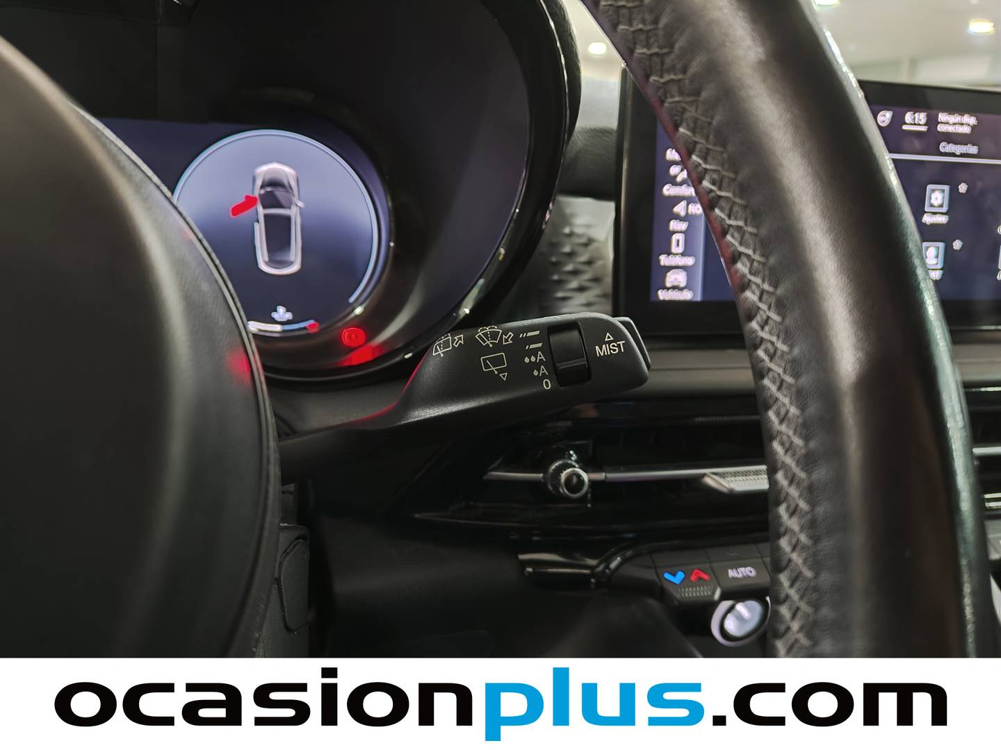 Foto Alfa Romeo Tonale Alfa Romeo Tonale 1.6 DS Sprint FWD (130 CV)