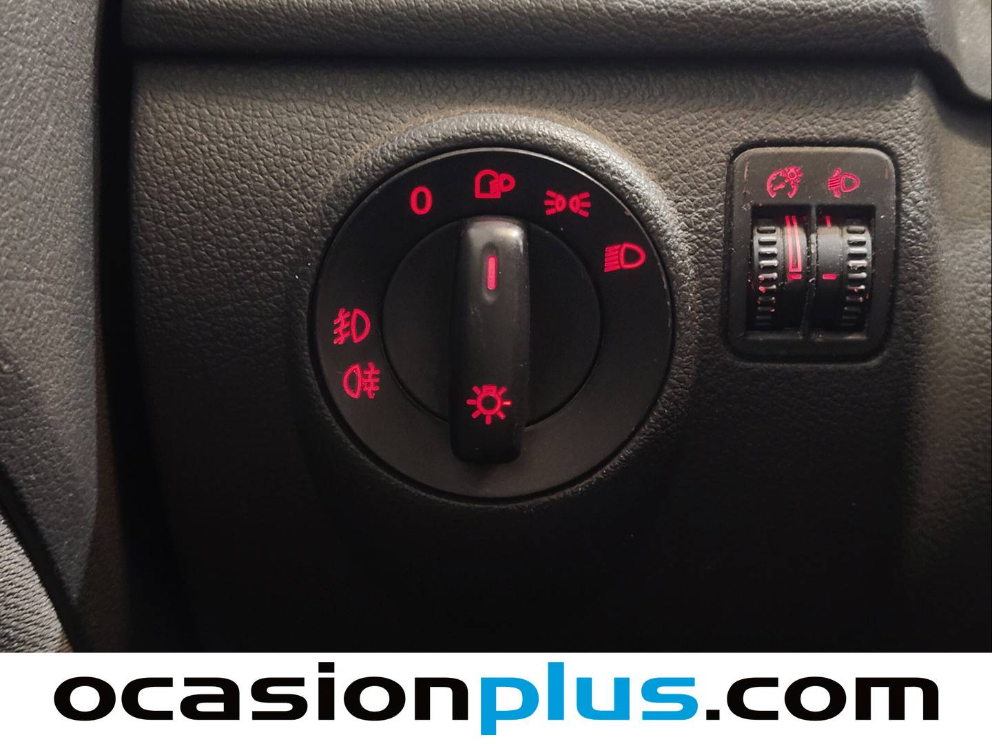 Volkswagen Golf Plus Volkswagen Golf Plus Highline 1.6 FSI (115 CV) de segunda mano